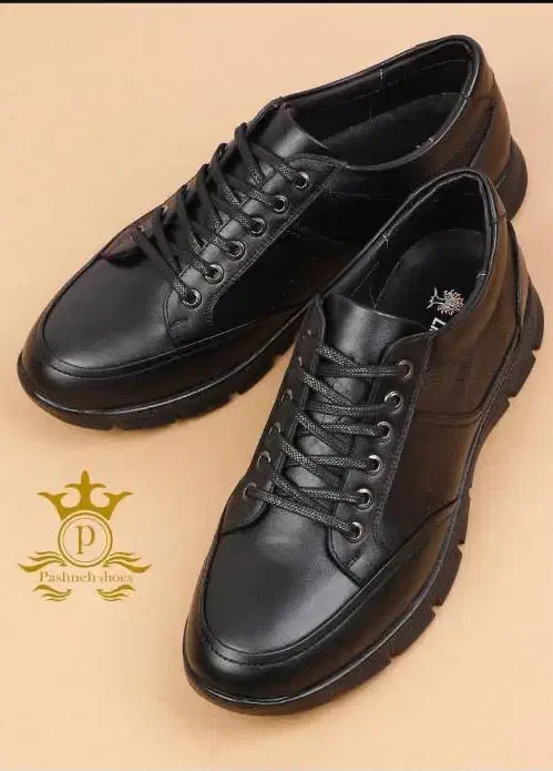 کفش چرم مردانه|کیف، کفش، کمربند|محمودآباد, |دیوار