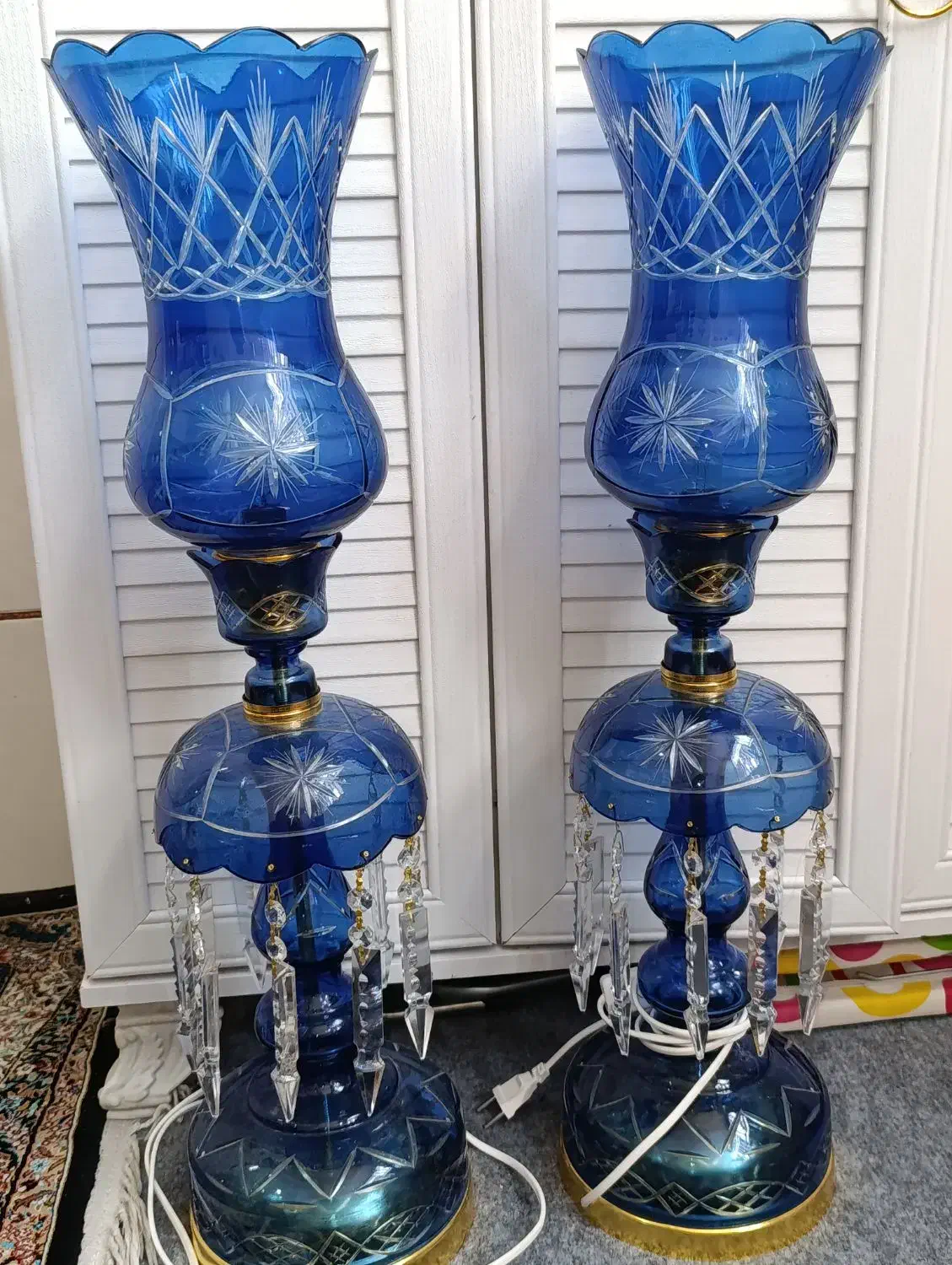 ظروف قدیمی|ظروف سرو و پذیرایی|شیراز, حجت آباد|دیوار