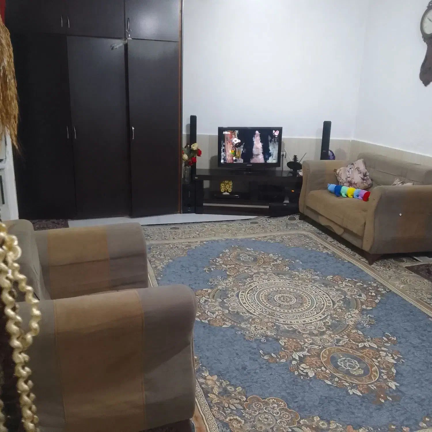 فروش خانه ۵۵متری|فروش آپارتمان|رشت, جماران|دیوار