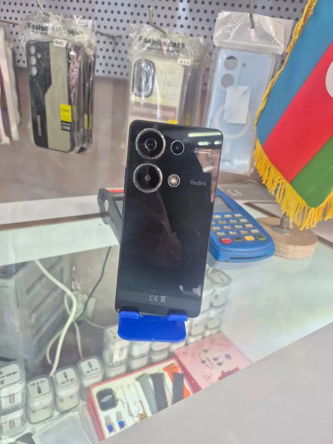 note13pro 512|موبایل|تبریز, |دیوار