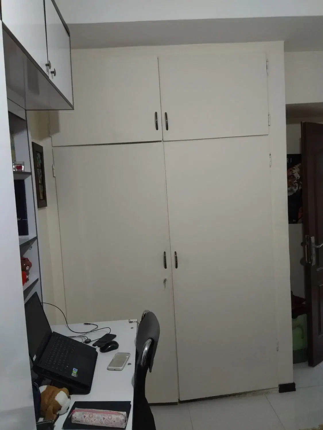 رهن آپارتمان مهرشهر فاز4