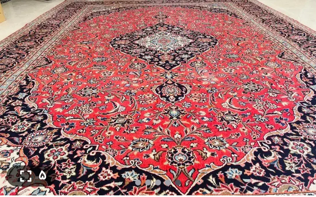 فرش دستباف|فرش|تبریز, |دیوار