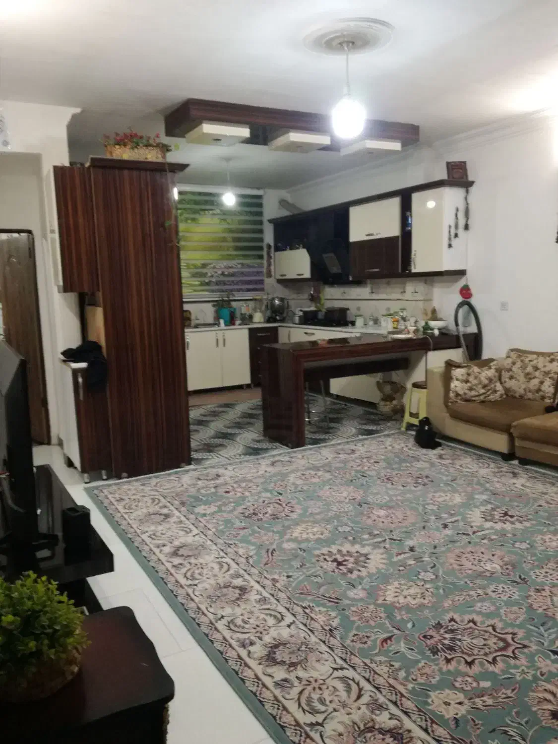 اجاره آپارتمان|اجارهٔ آپارتمان|مشهد, نوید|دیوار