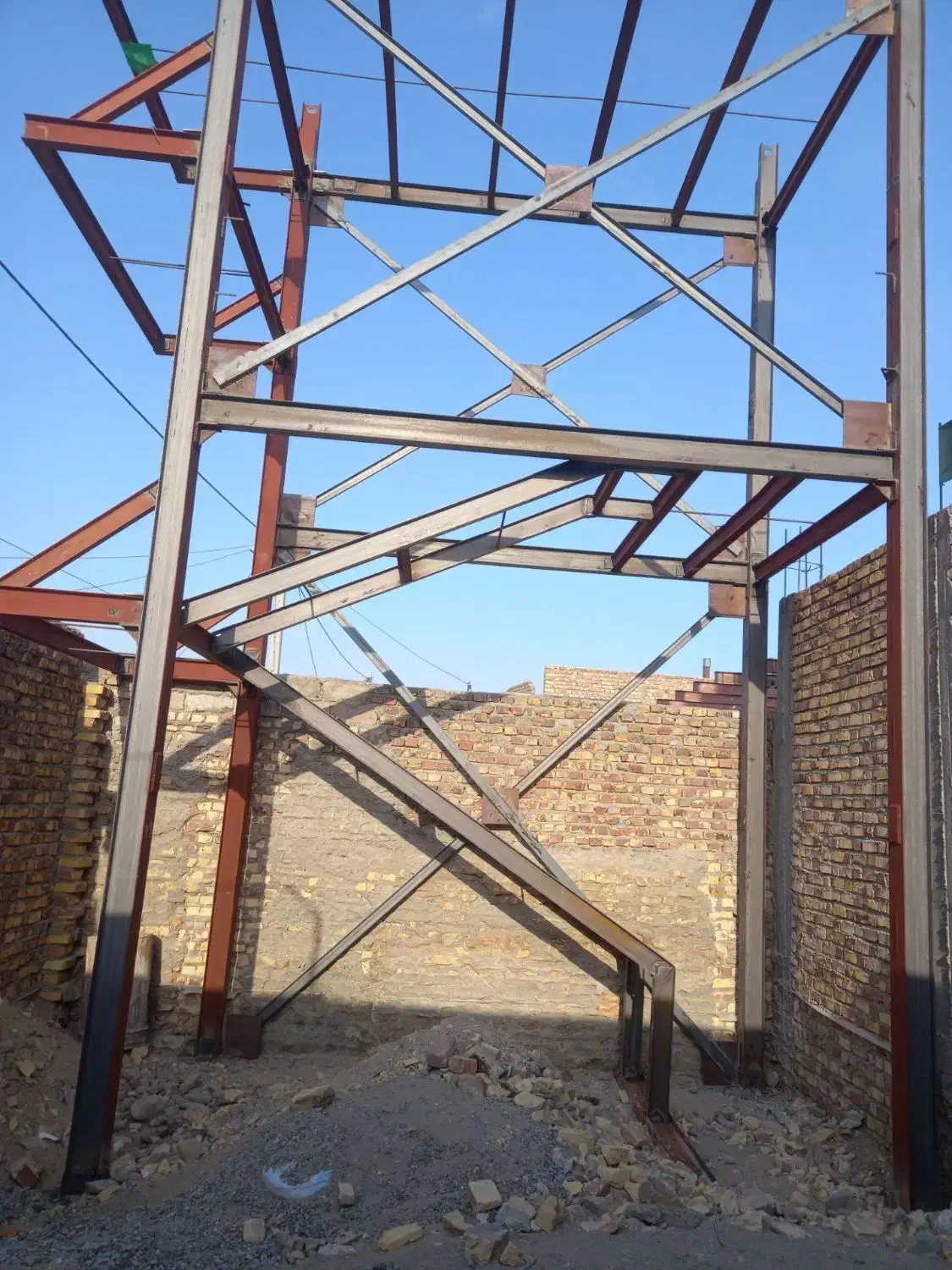 جوشکار و برشکاری سیار|خدمات پیشه و مهارت|زابل, |دیوار