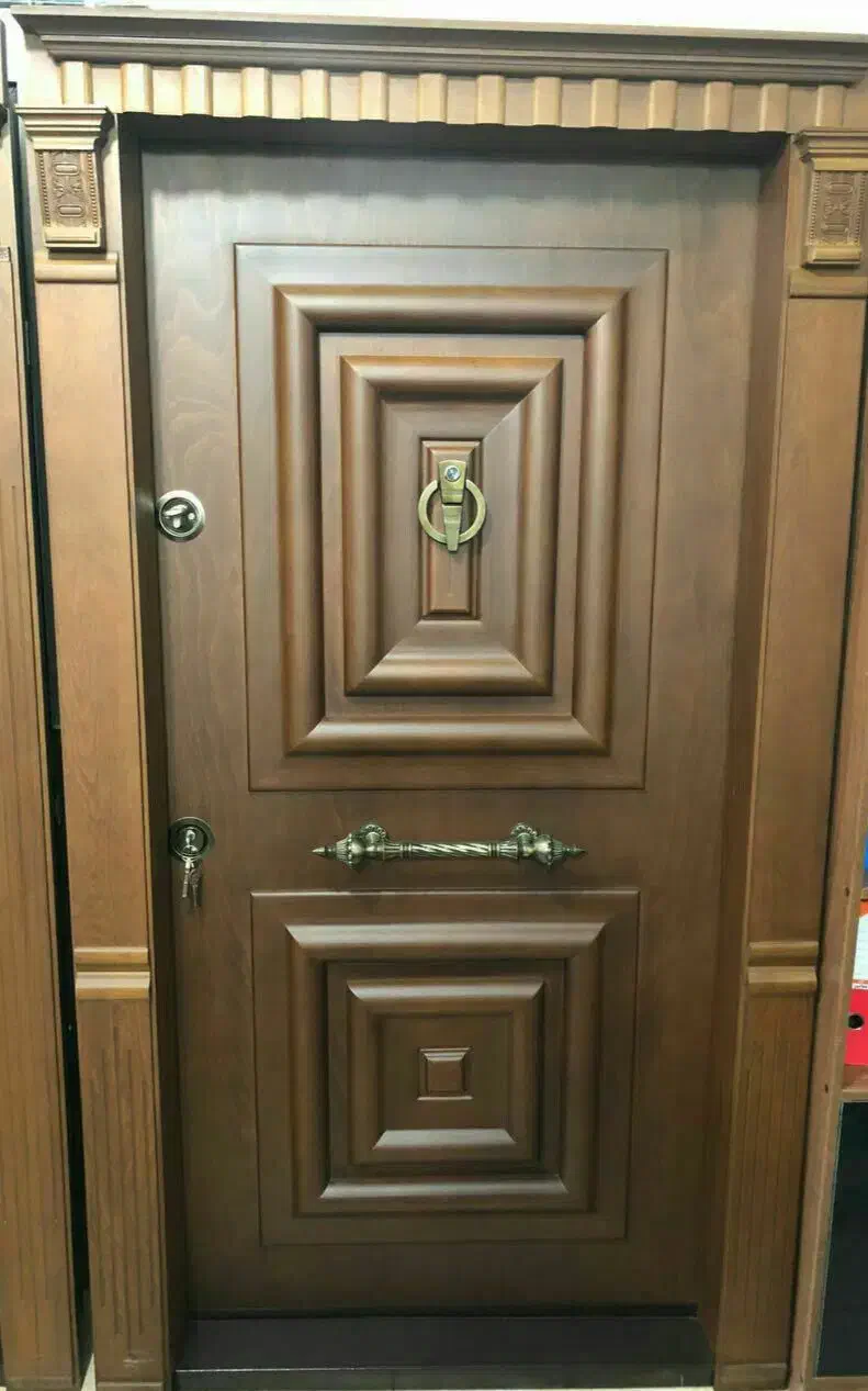 تولیدی درب ضدسرقت و پنجره UPVC ونوس|مصالح و تجهیزات ساختمان|ایلام, |دیوار