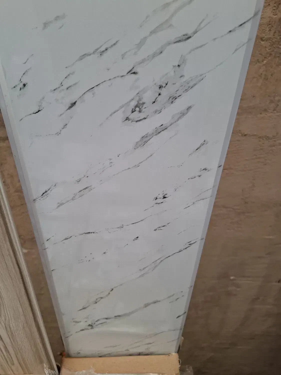 سقف کاذب کناف و پی وی سی(دکراسیون داخلی)|خدمات پیشه و مهارت|لردگان, |دیوار