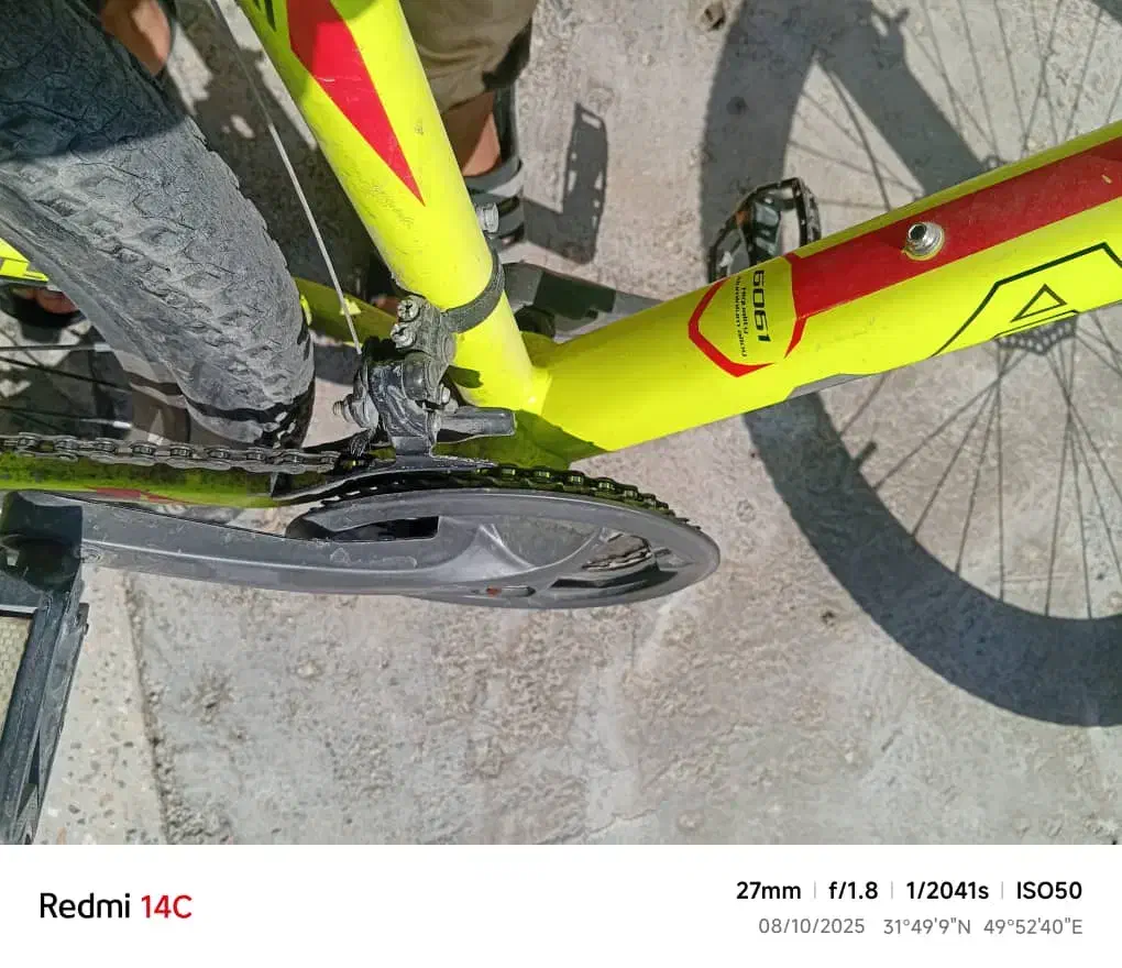 دوچرخه|دوچرخه، اسکیت، اسکوتر|ایذه, |دیوار