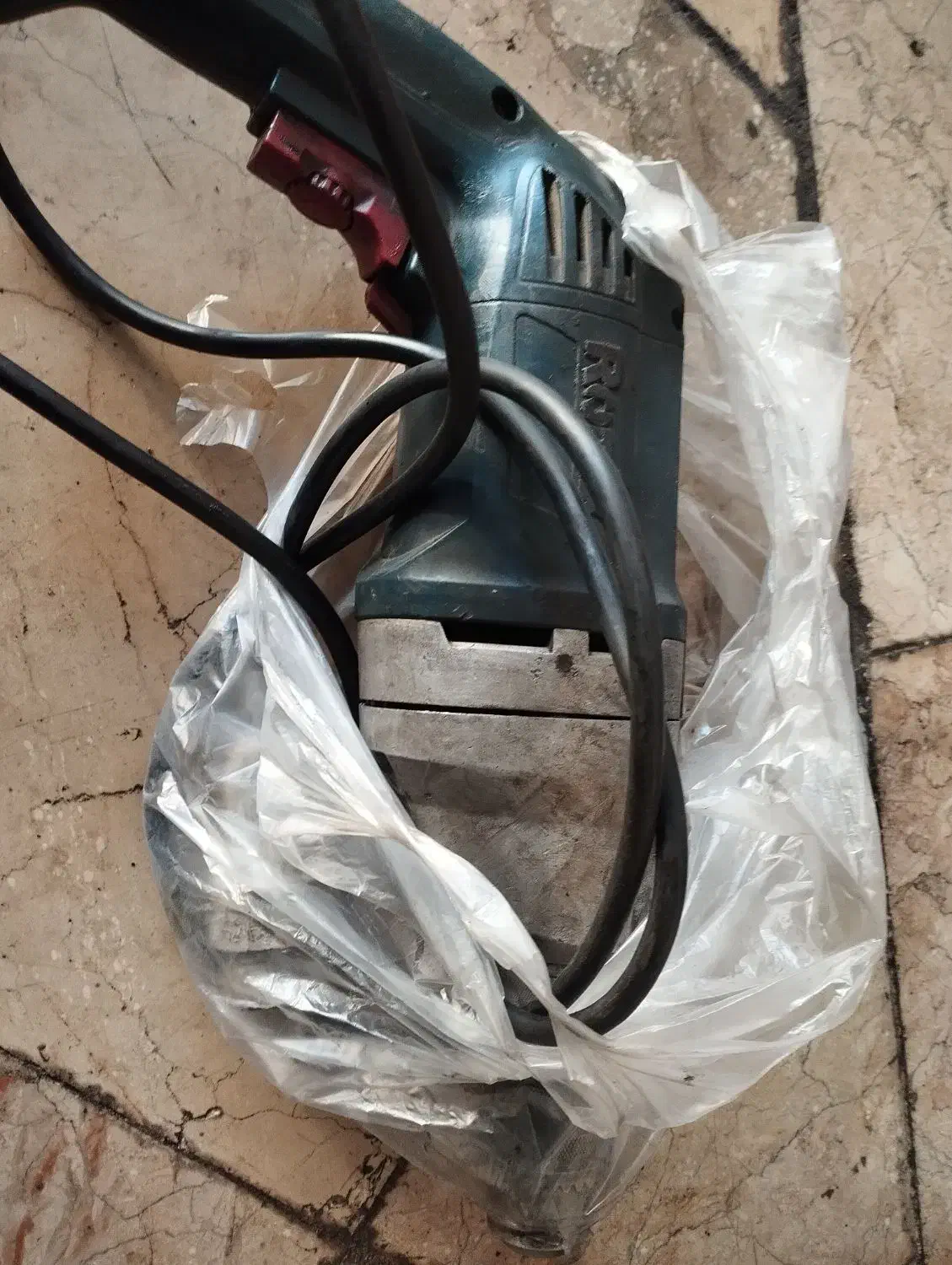 دلر رونیکس|ابزارآلات|مشهد, کشف|دیوار