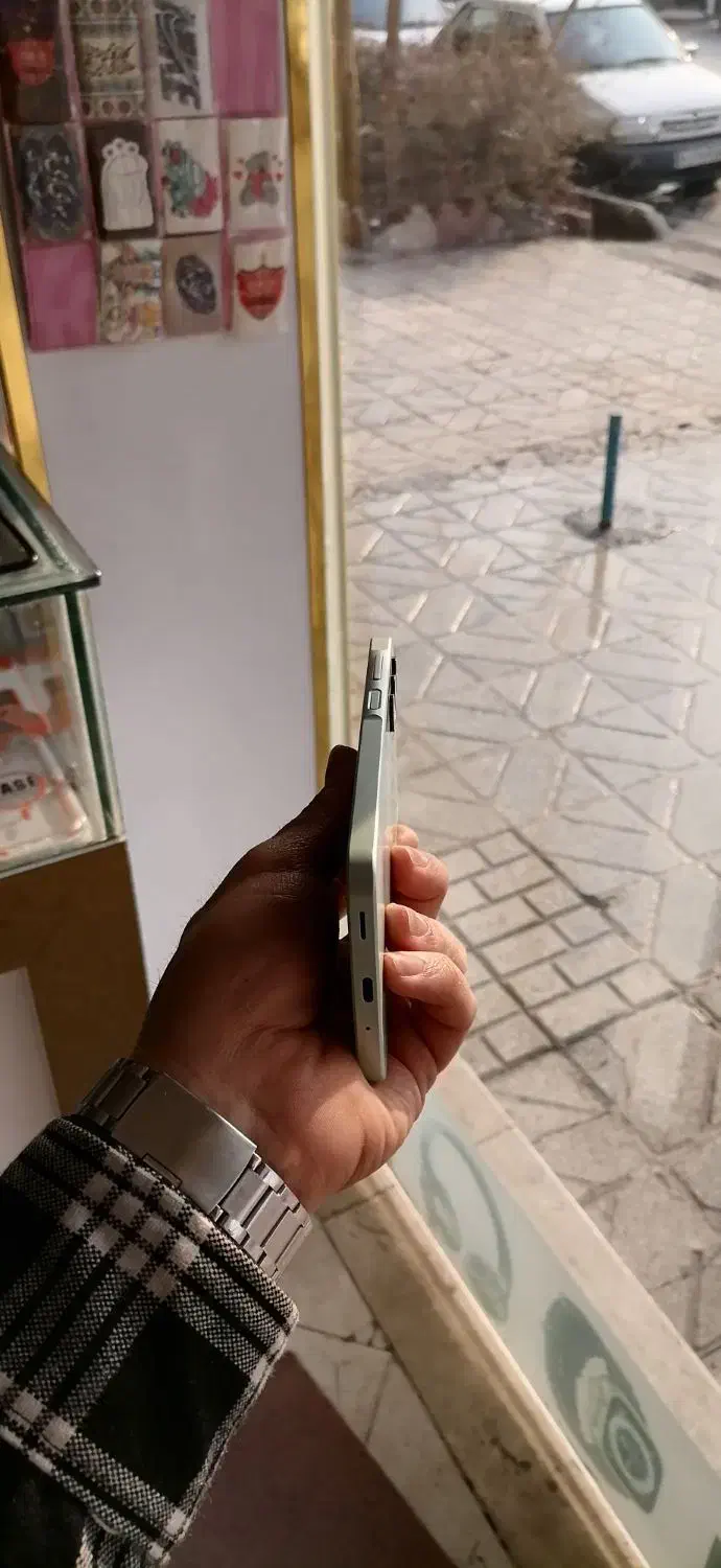 A16|موبایل|مشهد, مشکینی (شهرک غرب)|دیوار