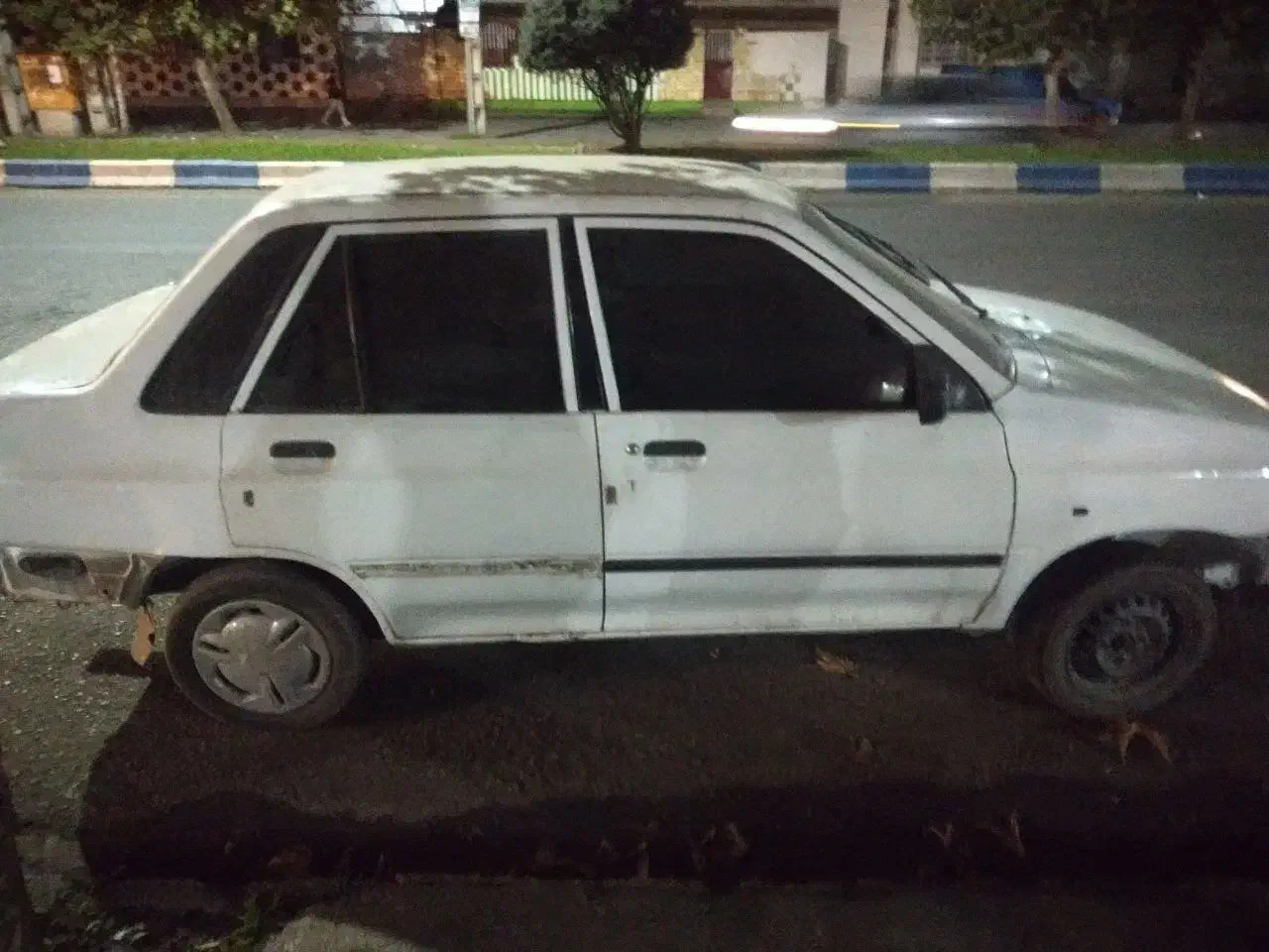 پراید مدل 82|خودرو سواری و وانت|تالش, جوکندان|دیوار