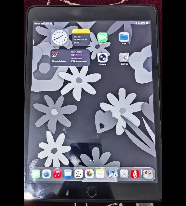 iPad 9 آیپد نسل ۹|تبلت|داراب, |دیوار