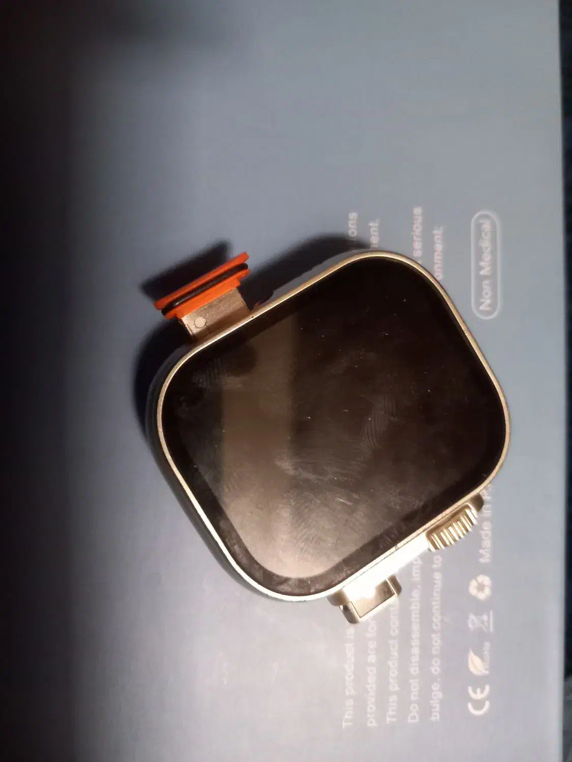 ساعت هوشمند سیم کارت خور حافظه دار|ساعت|کبودرآهنگ, |دیوار