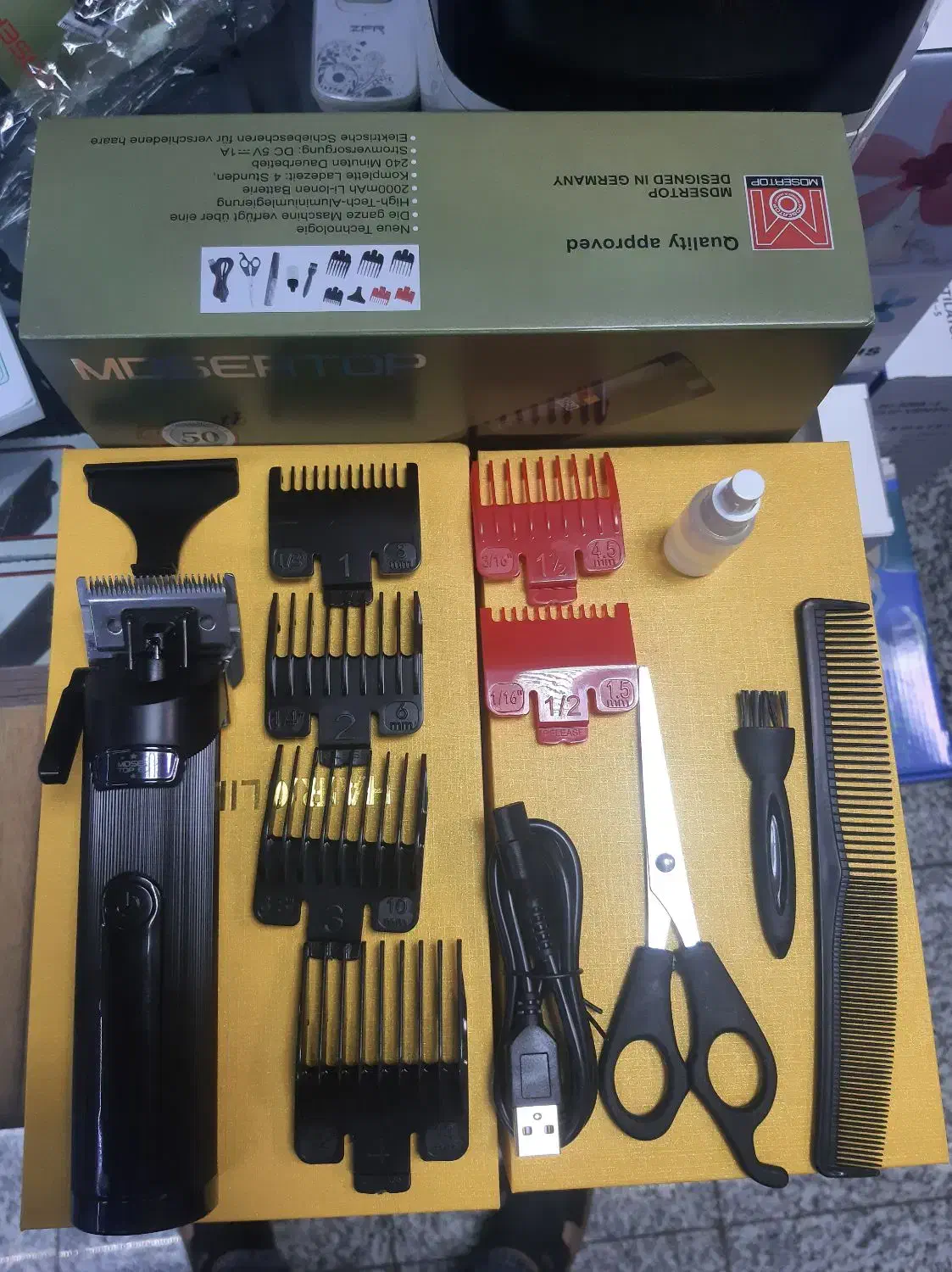 اصلاح پت موزر آرایش پت سگ و گربه|لوازم جانبی حیوانات|تهران, شهرک شریعتی|دیوار