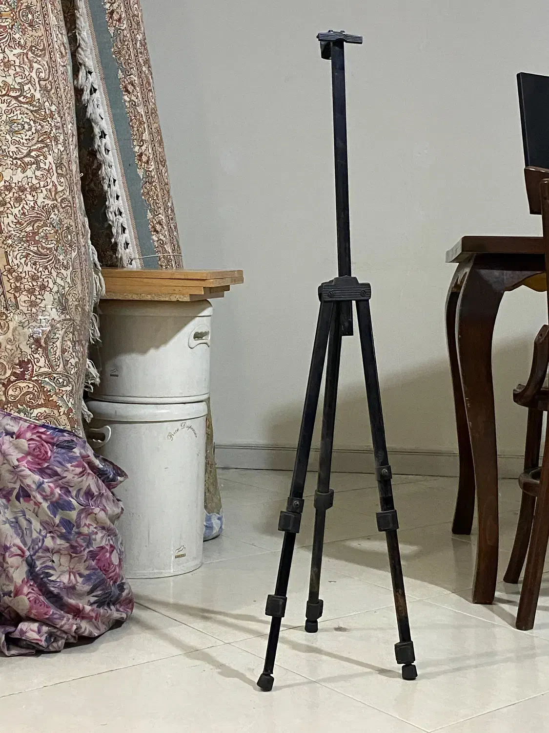 سهپایه دوربین|دوربین عکاسی و فیلمبرداری|تهران, بهمن یار|دیوار