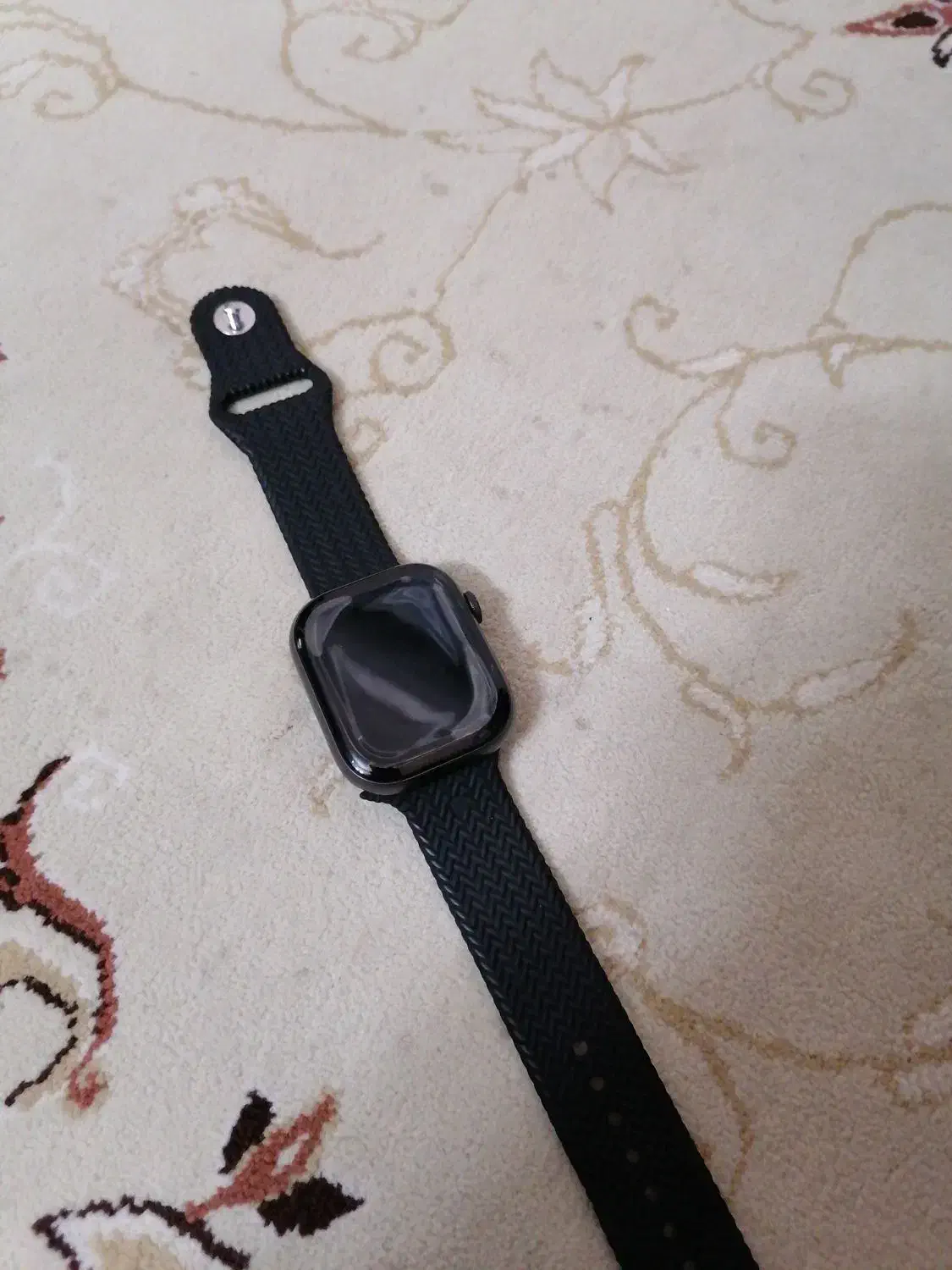 ساعت هوشمند HK13ProMax|ساعت|کرمان, |دیوار