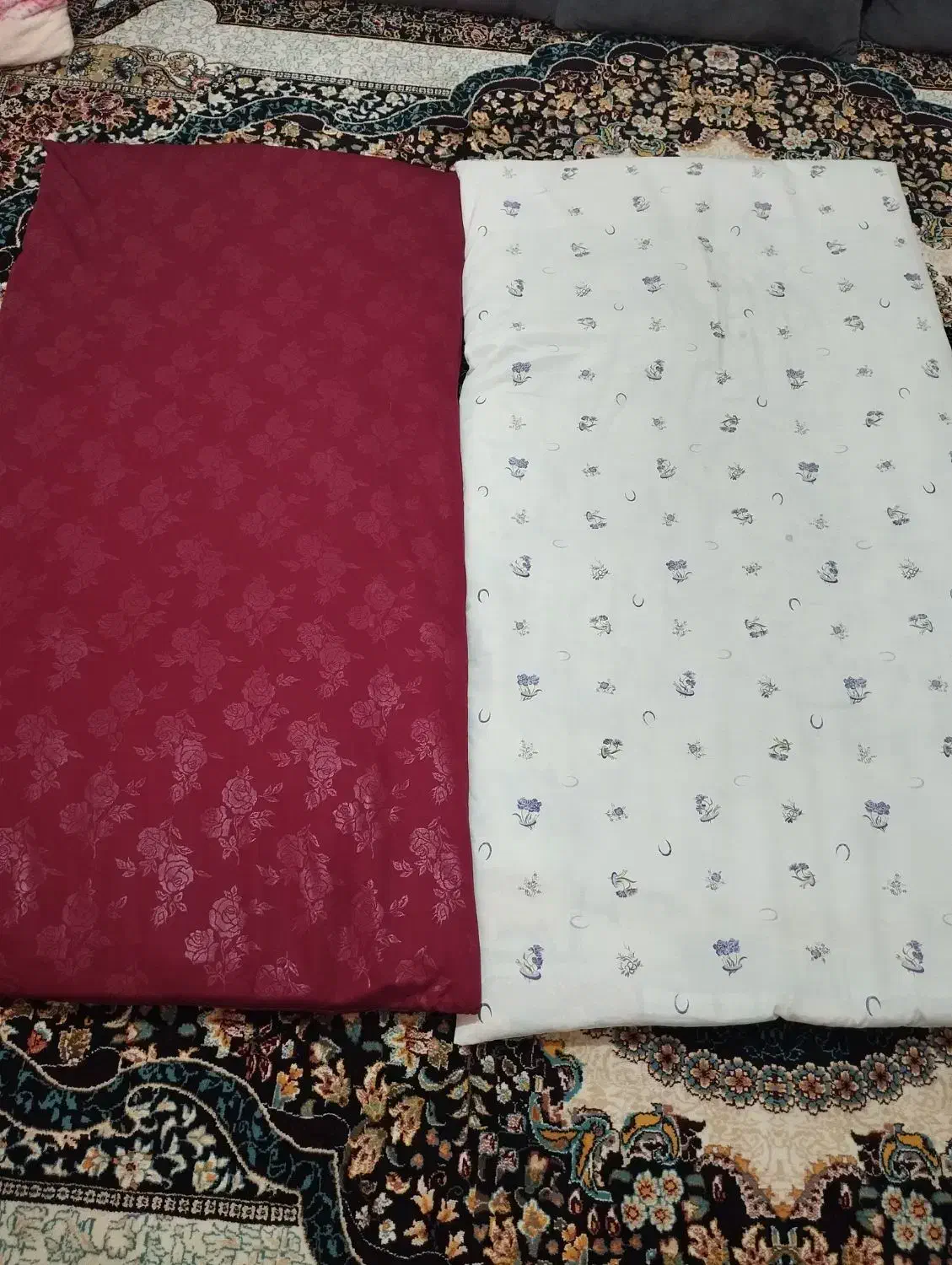 تشک|رختخواب، بالش، پتو|بندرعباس, |دیوار