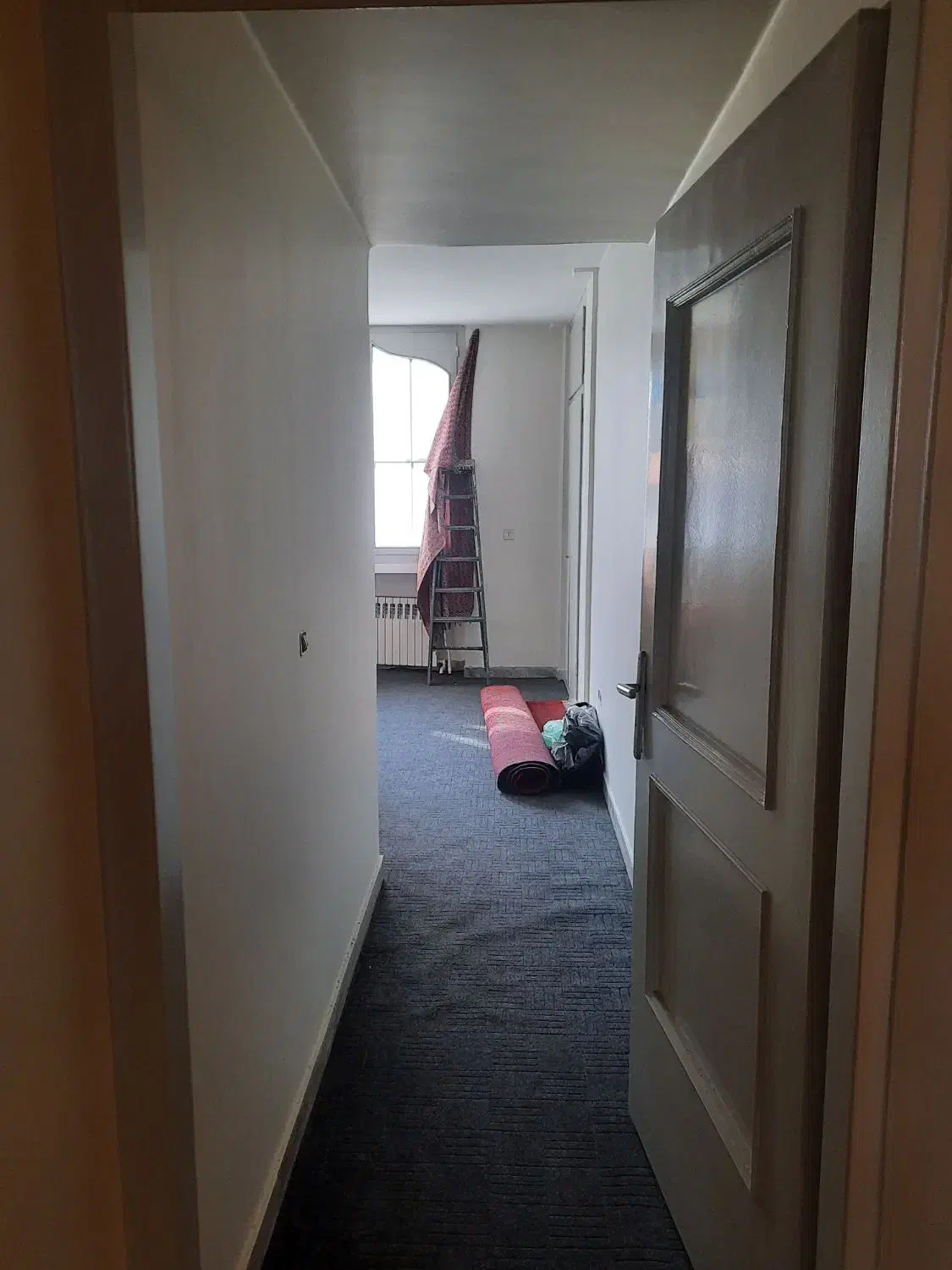 قلب ستارخان پل تاج|اجارهٔ آپارتمان|تهران, حبیب الله|دیوار