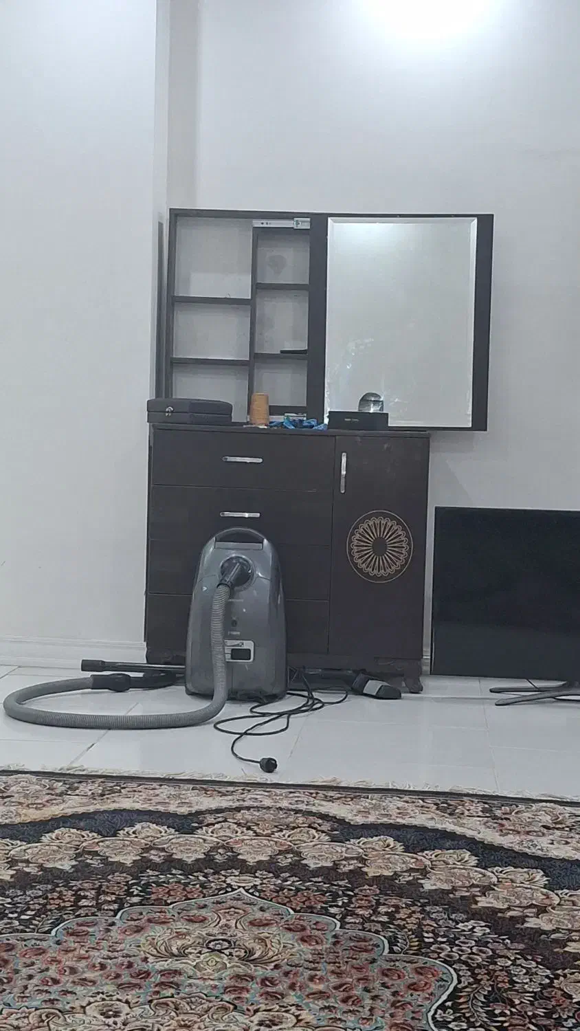 دراور ۴کشو|جاکفشی، کمد، دراور|پردیس, فاز ۸|دیوار