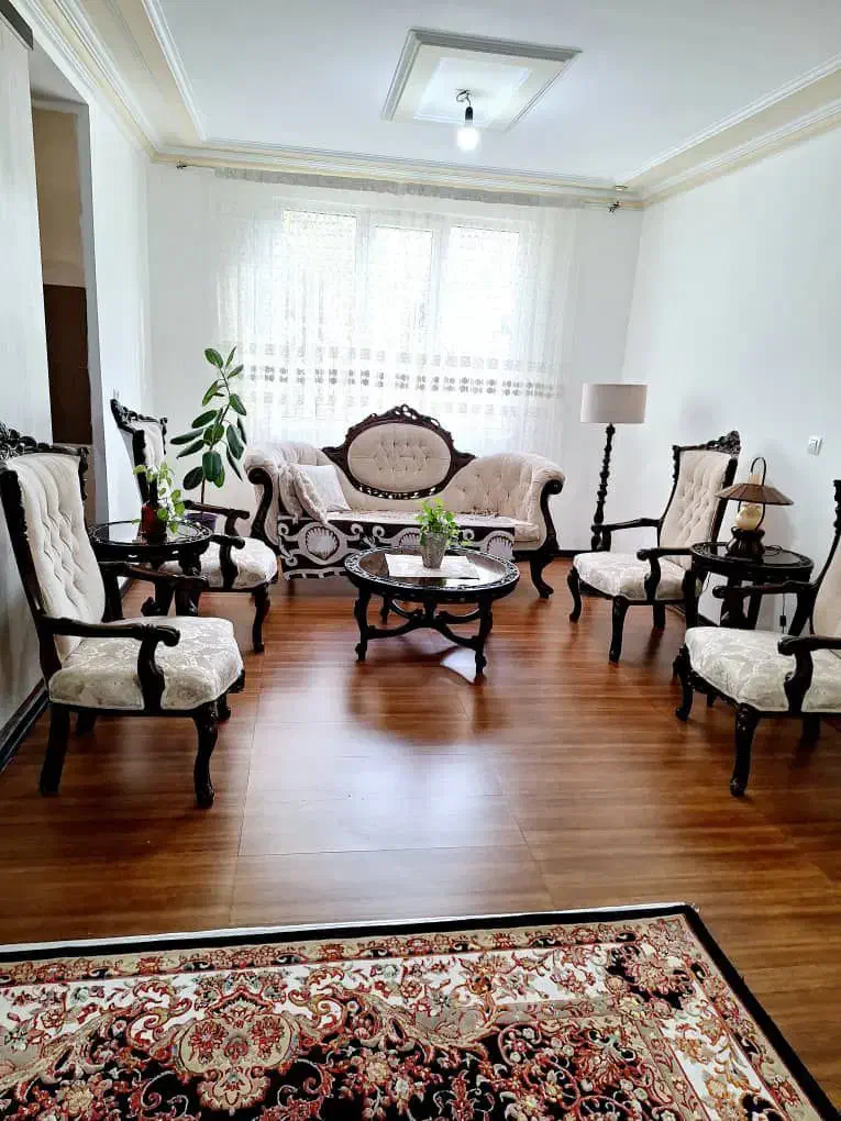 نما سنگ / 113 متری سند تک برگ فاز 2 خوش نقشه|فروش آپارتمان|هشتگرد, فاز ۲ مهستان|دیوار