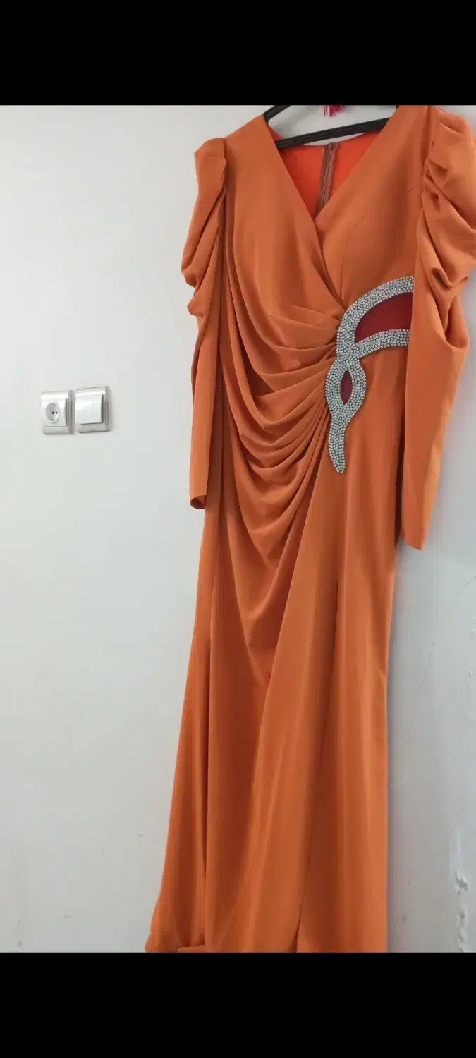 اجاره لباس مجلسی|لباس|اسلام‌شهر, شهرک محمدیه|دیوار