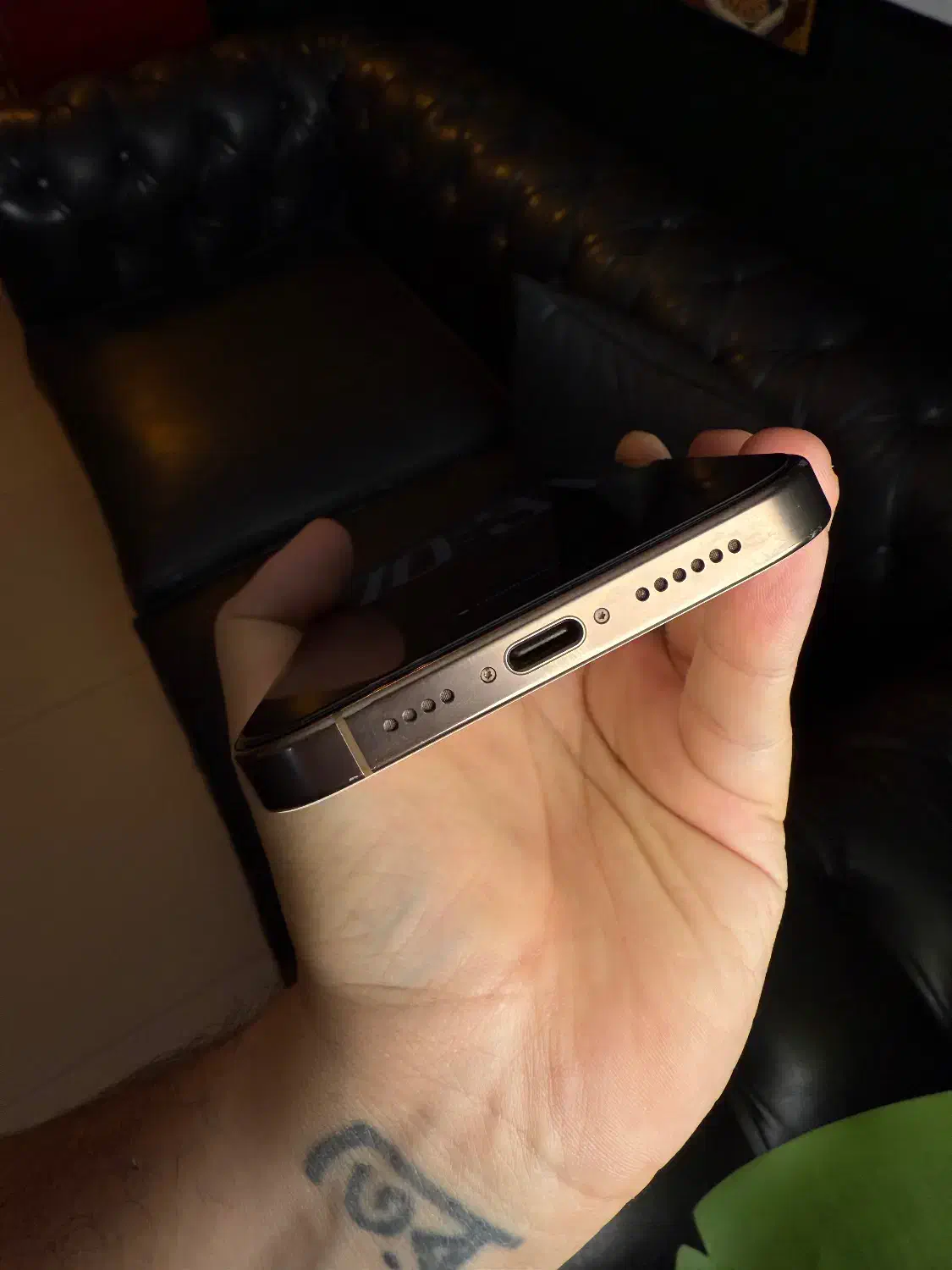 iPhone 16 Pro Max 256GB ZA/A|موبایل|تهران, شهرک غرب|دیوار
