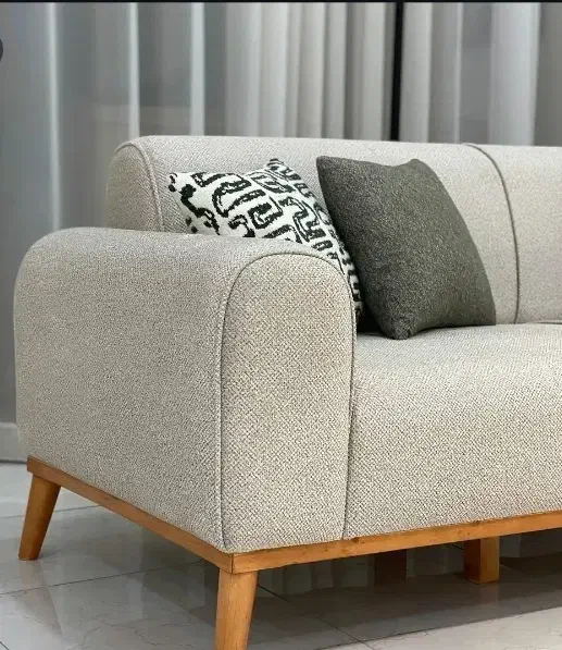 مبل راحتی مدل سلنا مینیمال جدید|مبلمان خانگی و میز عسلی|مشکین‌دشت, |دیوار