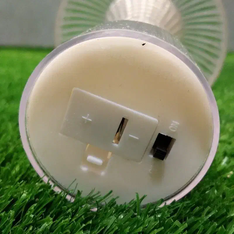 چراغ خواب رومیزی طرح قارچ (مینیمال و سبک)|چراغ خواب و آباژور|گرگان, |دیوار