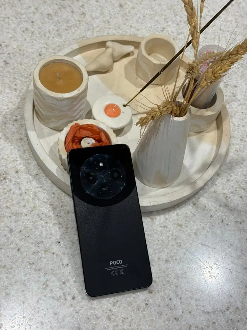 poco c75|موبایل|کرج, برغان|دیوار