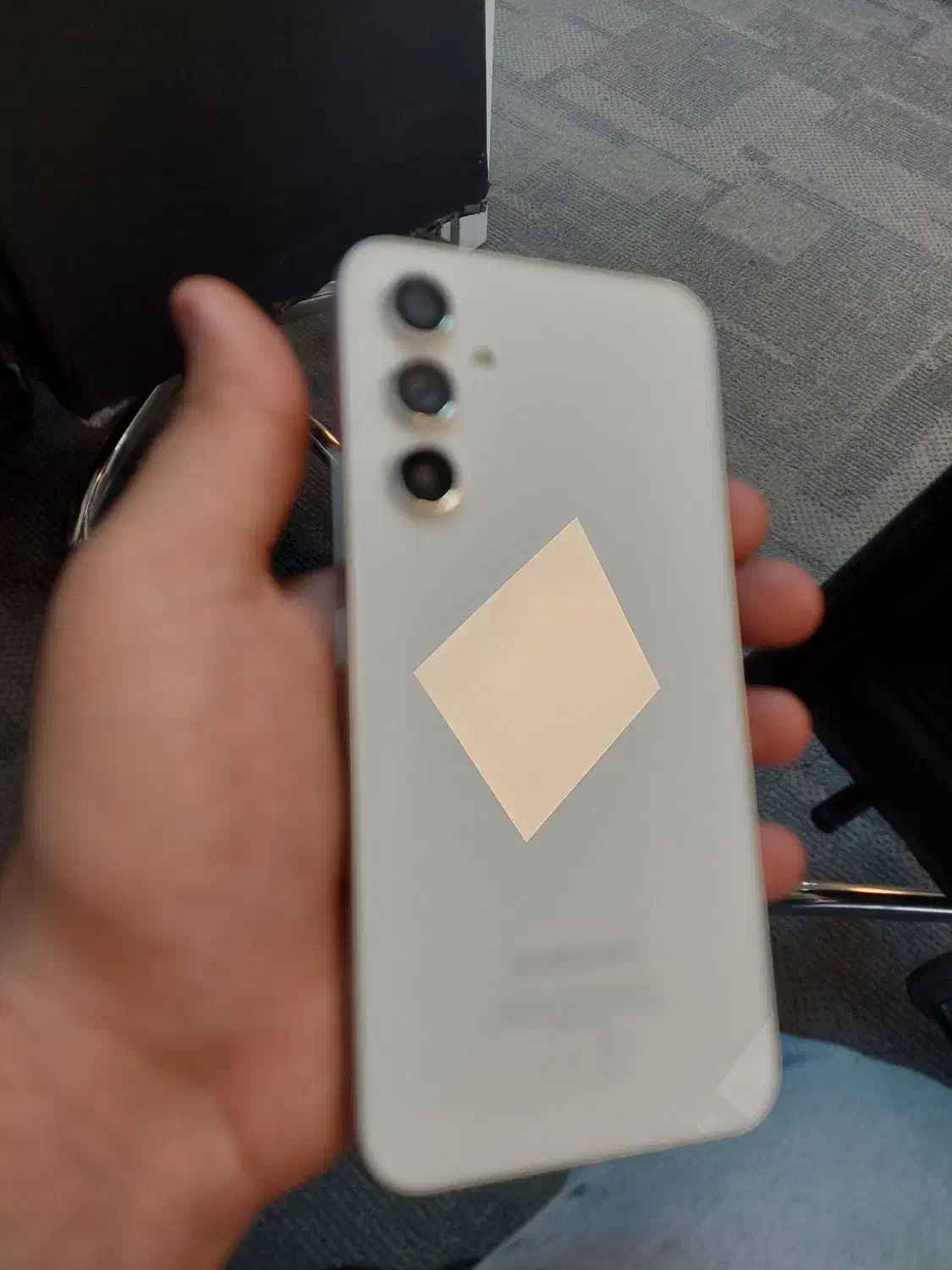 A54|موبایل|تهران, کوهک|دیوار