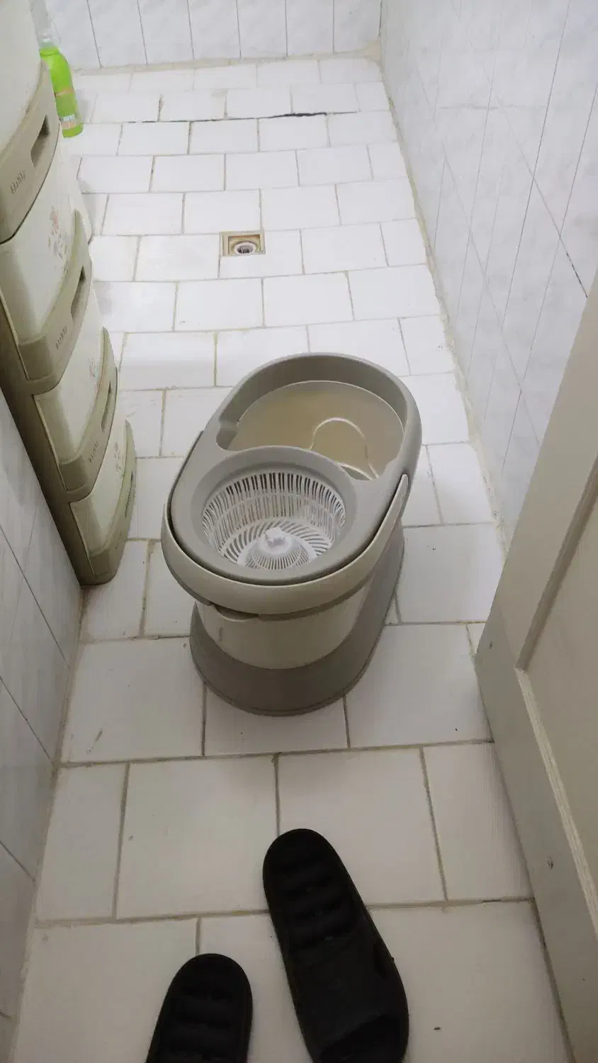 طی درحدنو|لوازم نظافت|کرج, حاجی آباد|دیوار