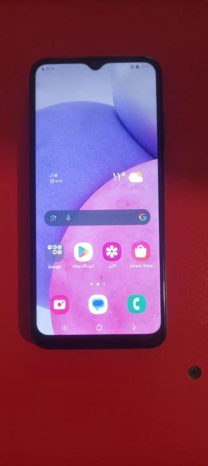 گوشی A03s|موبایل|کرج, پیشاهنگی|دیوار