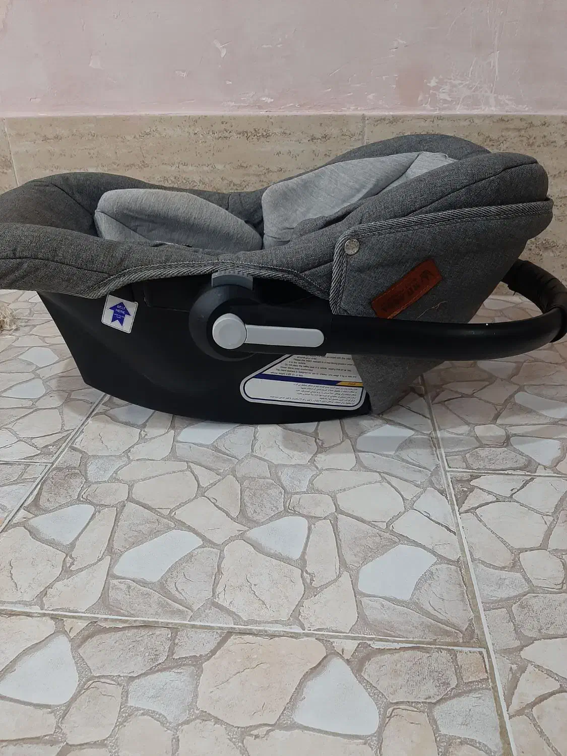 کریر|کالسکه و لوازم جانبی|گرگان, |دیوار