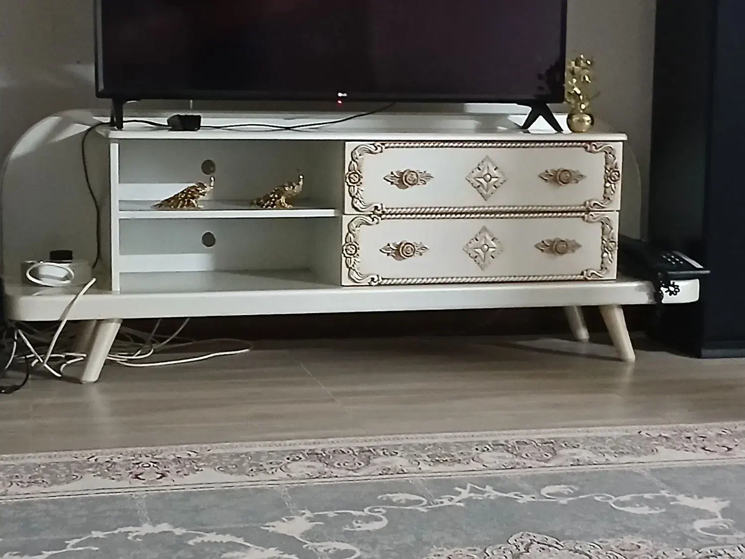 میز تلویزیون درحدنو|میز تلویزیون|قرچک, مهدیه|دیوار