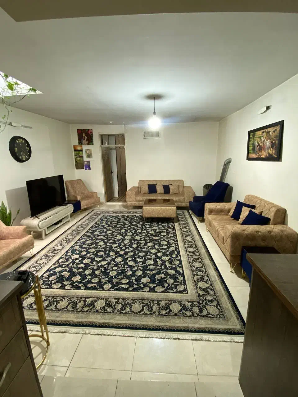 خانه ویلایی به همراه مغازه|فروش خانه و ویلا|ری, جوانمرد قصاب|دیوار