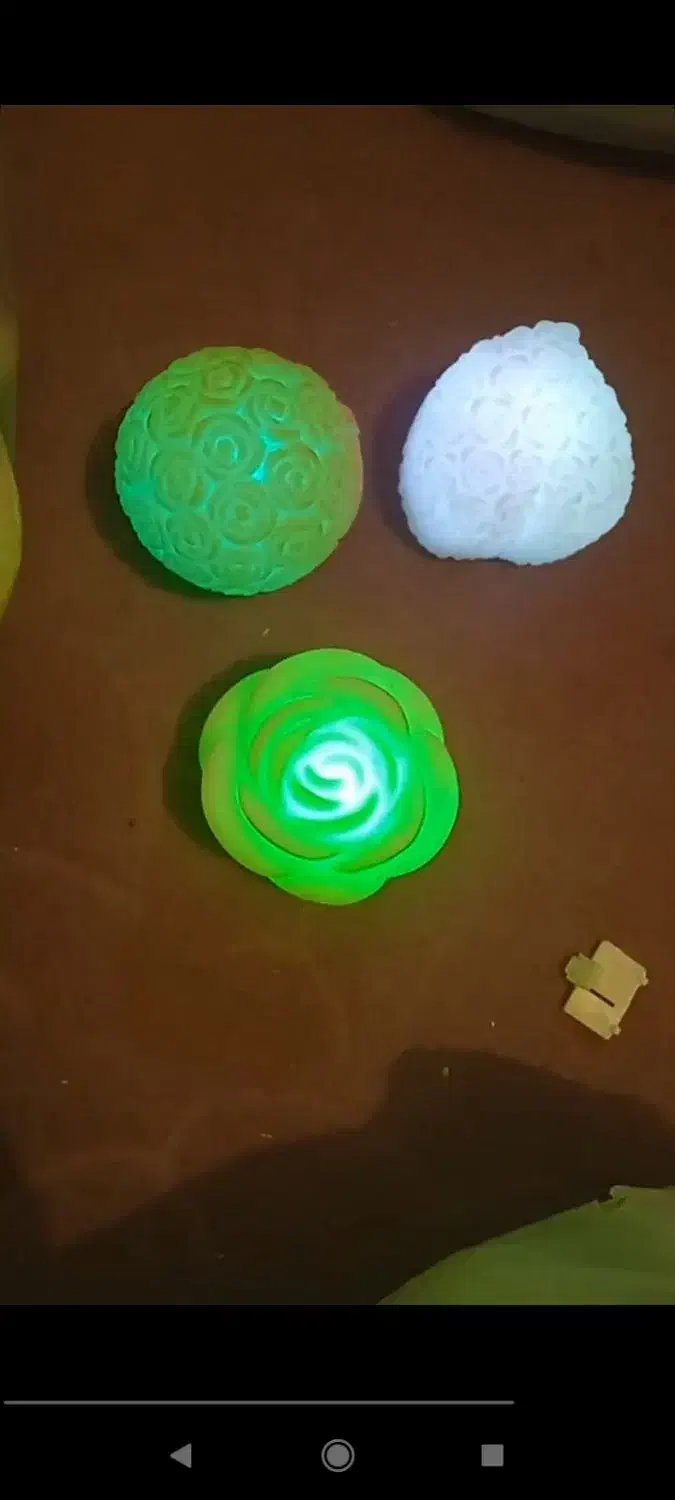 روشنایی تولدی یلدایی. هفت رنگ|ریسه و چراغ تزئینی|کرمان, |دیوار