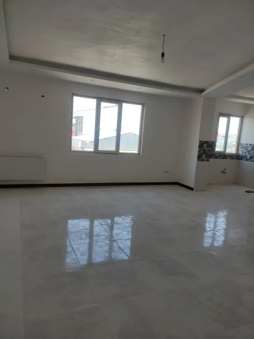 آپارتمان ۱۰۰ متری واقع در * فلکه گاز *|فروش آپارتمان|رشت, سلیمانداراب|دیوار