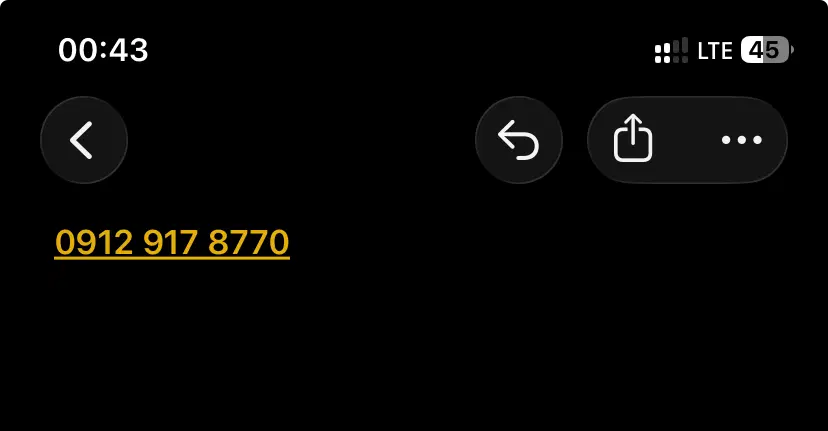 0912.917.87.70|سیم‌کارت|شیراز, بازار|دیوار