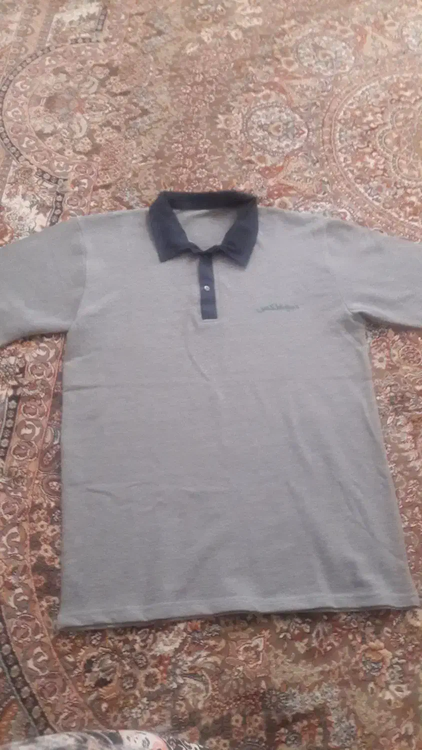 تک پوش (تیشرت)مردانه|لباس|کرمانشاه, |دیوار