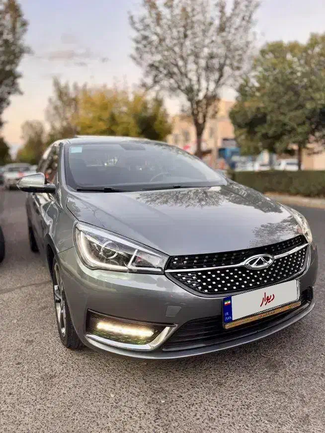 فروش فوری آریزو ۵ توربو IE|خودرو سواری و وانت|زنجان, |دیوار