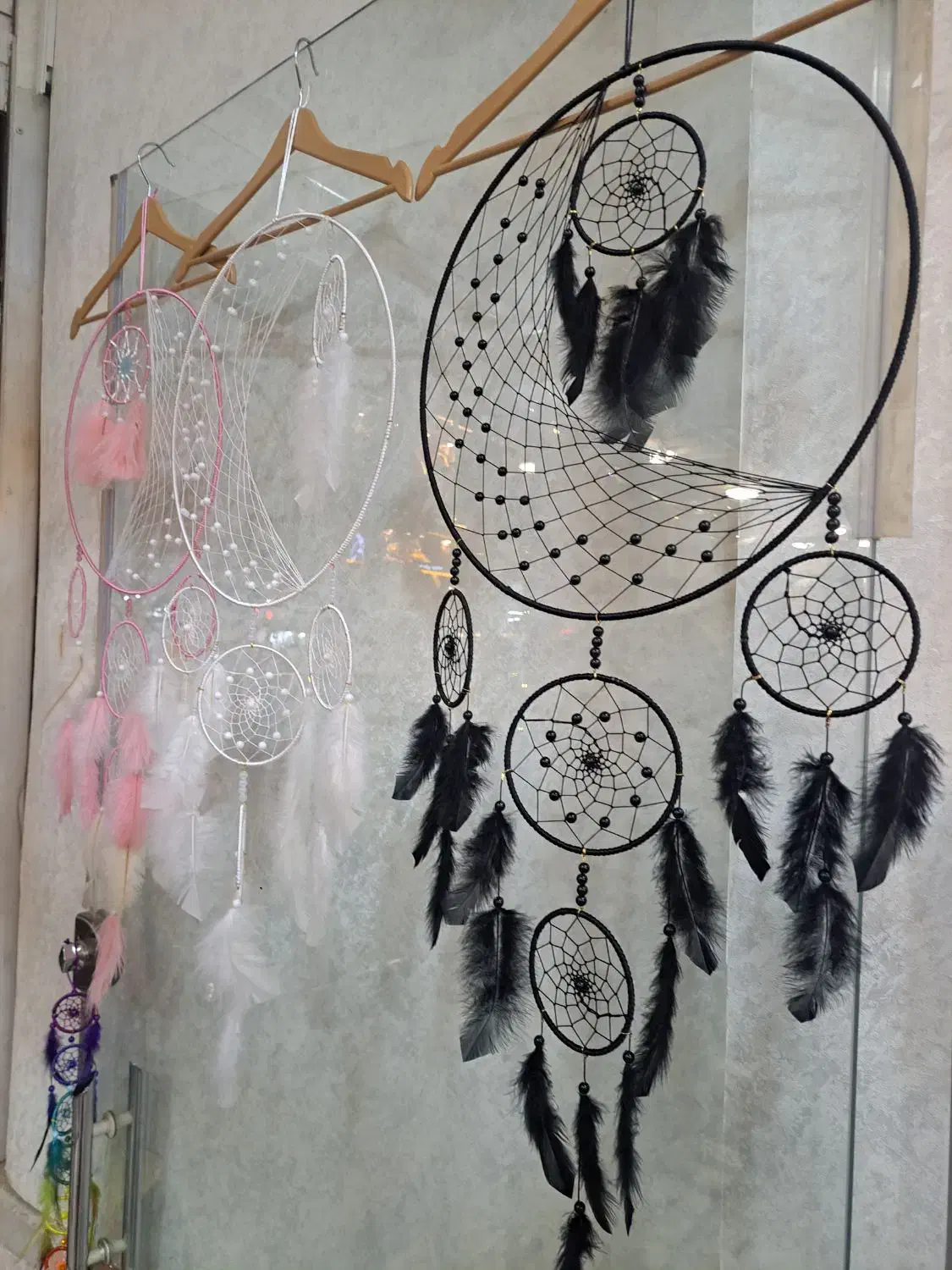 آویز برای منزل|صنایع دستی و سایر لوازم تزئینی|تربتحیدریه, باغ ملی|دیوار