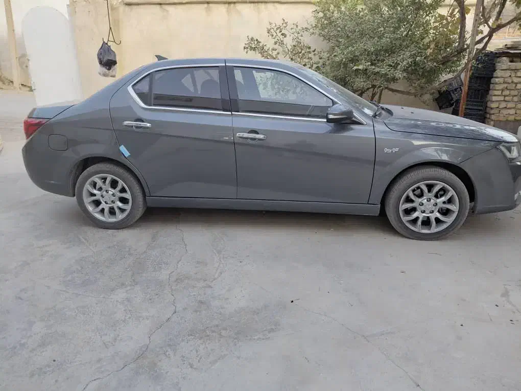 دنامدل آخر402ابشنال. 6دنده اتومات. توربو|خودرو سواری و وانت|مرودشت, مسجد رسول‎|دیوار