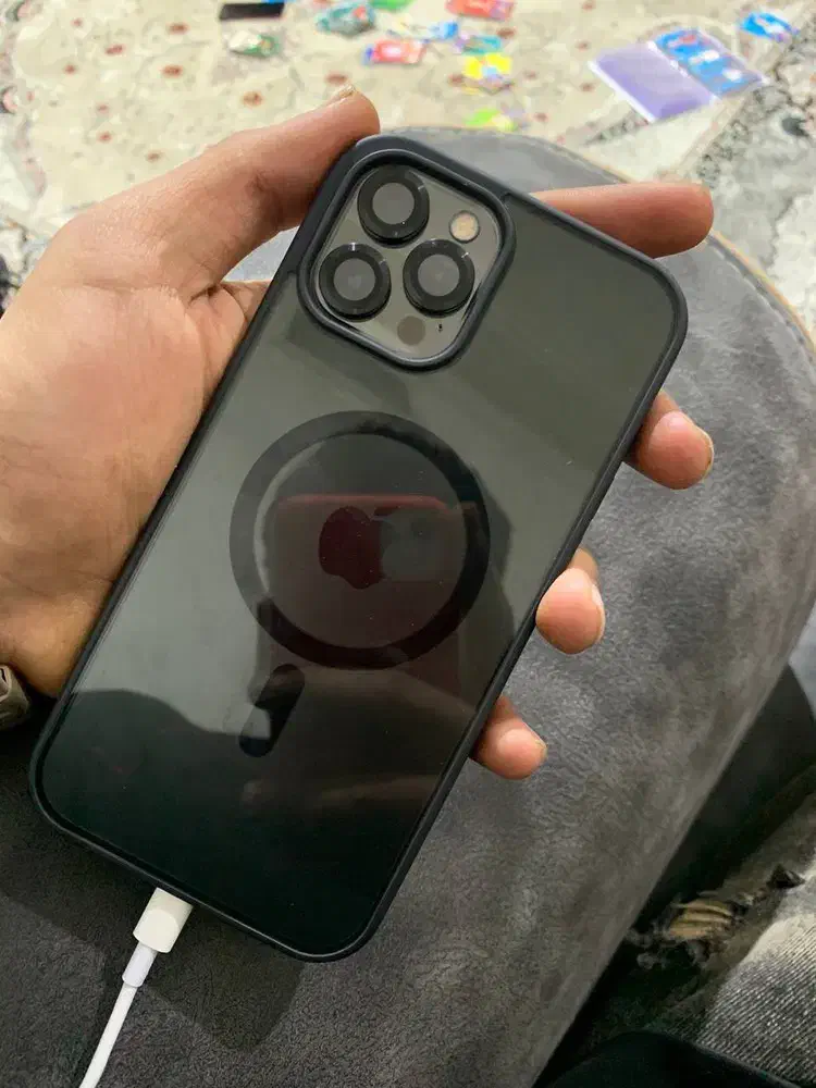 12 PRO MAX 256GB|موبایل|بومهن, |دیوار