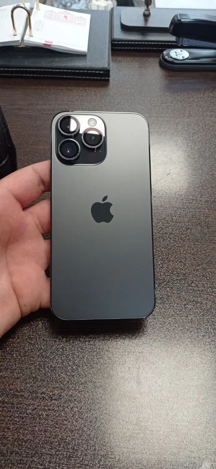 ایفون 14promax 256 مشابه آکبند ریجستری شده|موبایل|لواسان, |دیوار