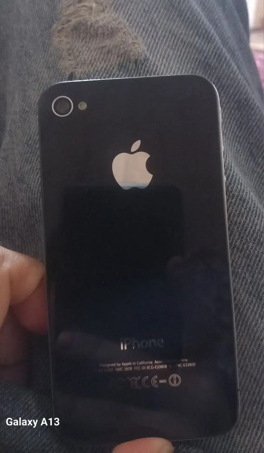 گوشی|موبایل|بم, |دیوار