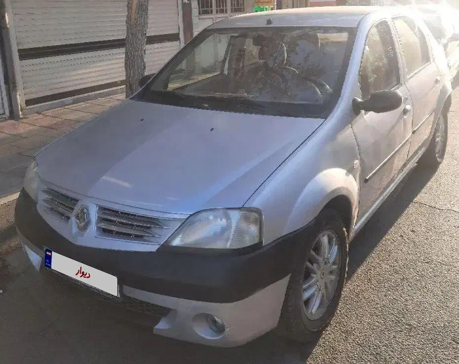 L90 فول مدل 89 فرانسه|خودرو سواری و وانت|اراک, |دیوار