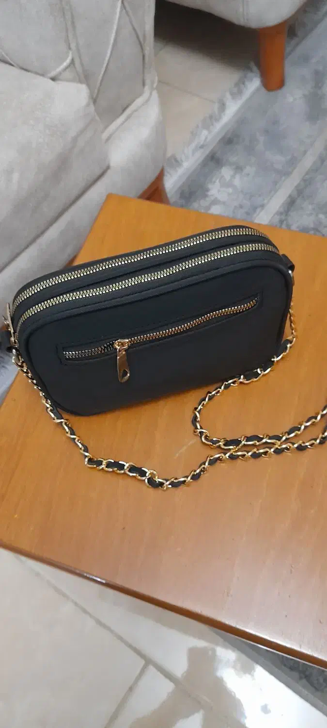 کیف نو نو|کیف، کفش، کمربند|رشت, کوی مهر|دیوار