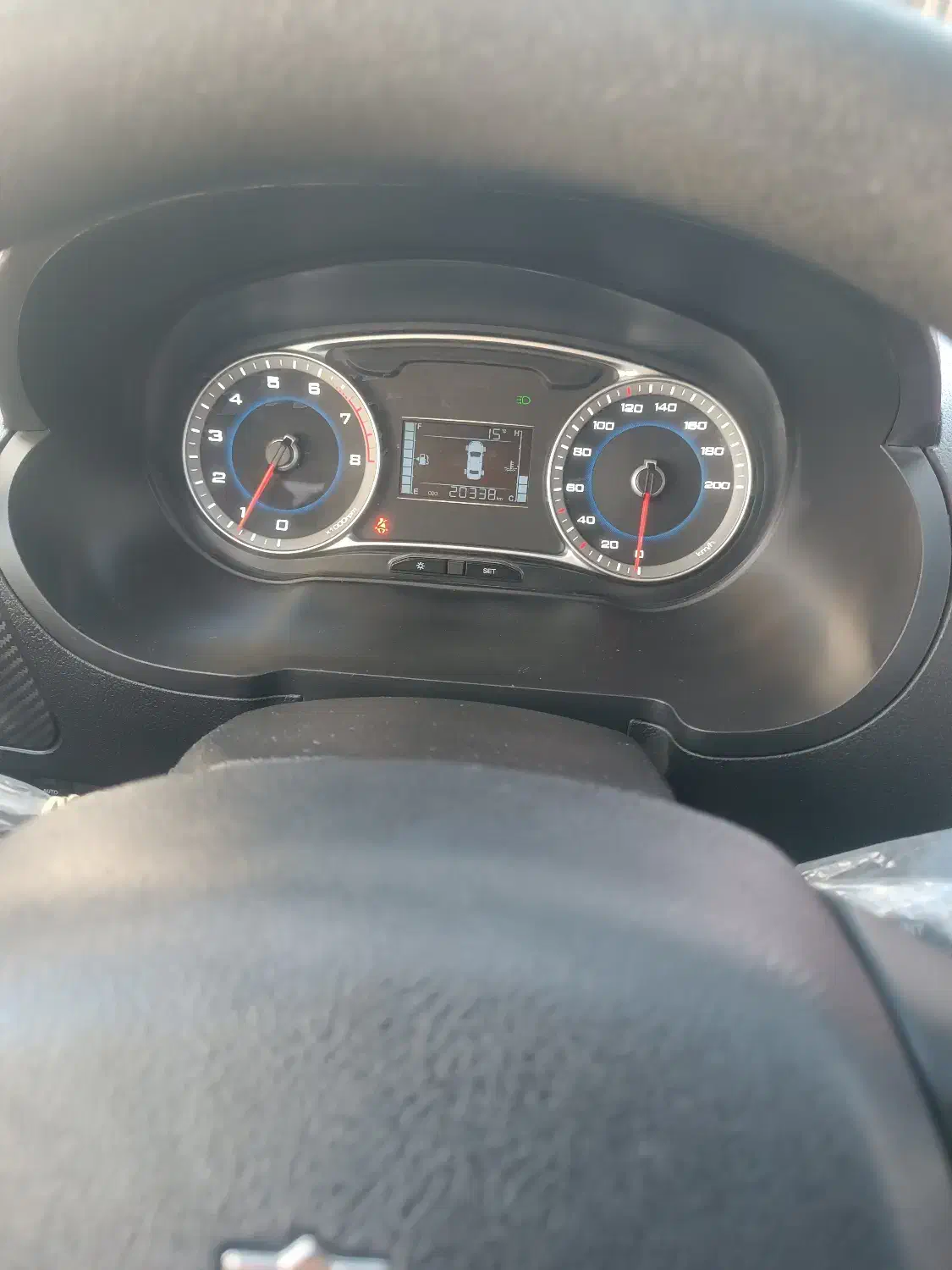 فروش کوییک 1404فول|خودرو سواری و وانت|کرمان, |دیوار