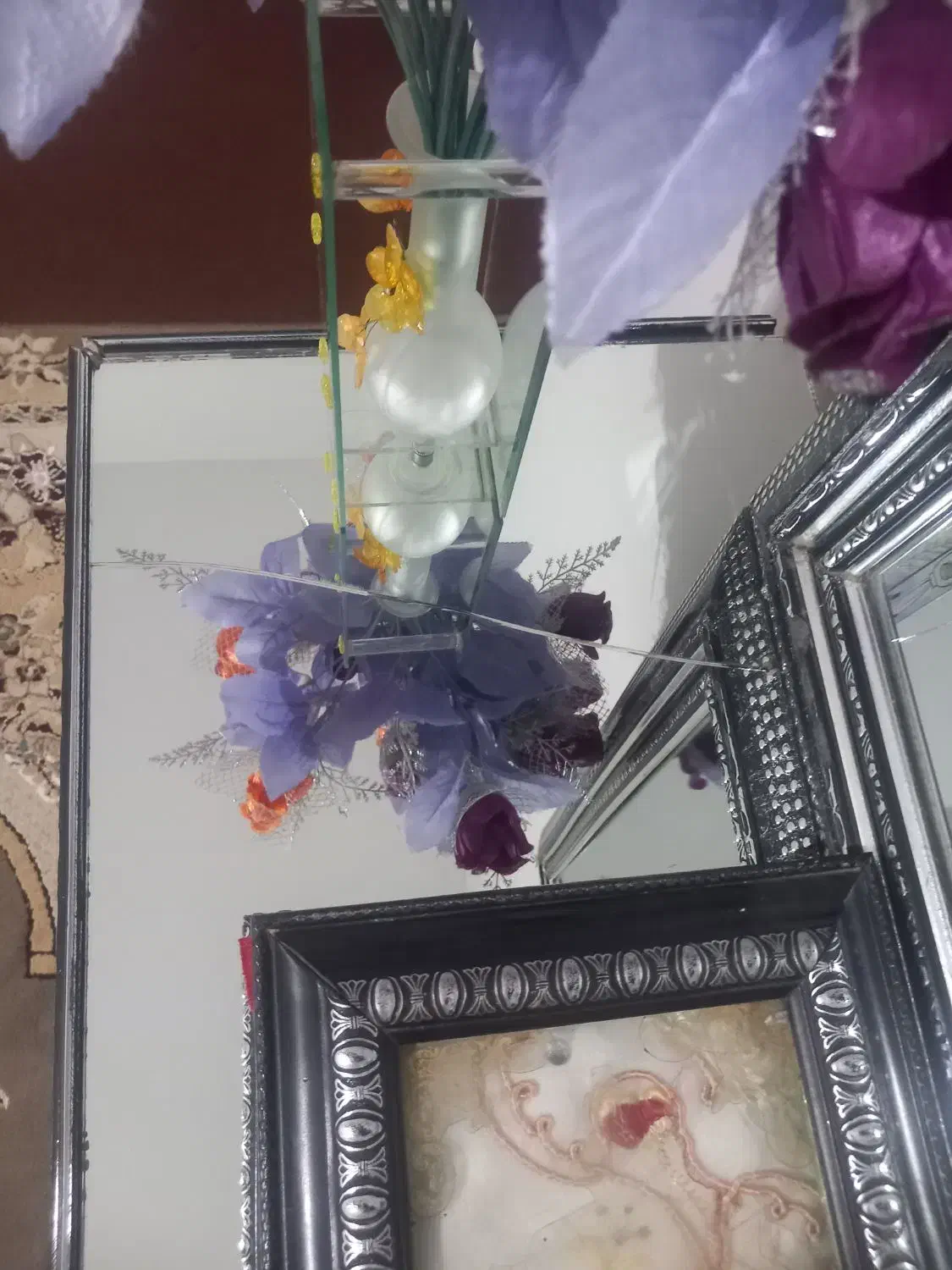 آینه|آینه|مشهد, سیس‌آباد|دیوار