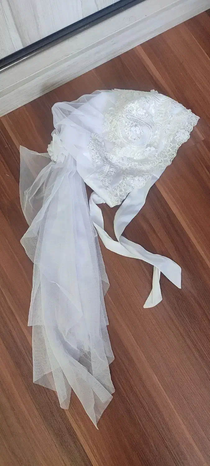 توربان مجلسی|لباس|پرند, فاز ۵|دیوار