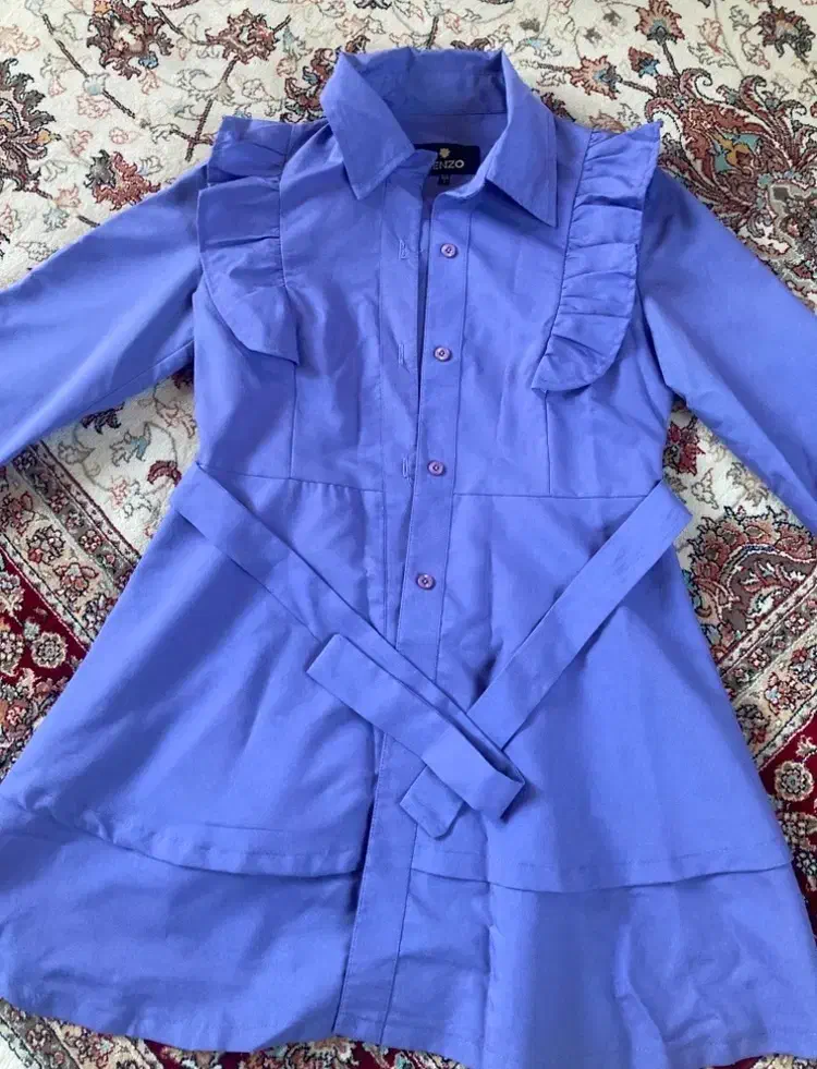 مانتوی زیبا و کاملا نو|لباس|سرخرود, |دیوار